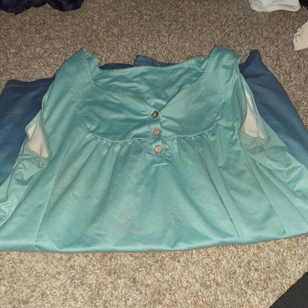 Night gown/top